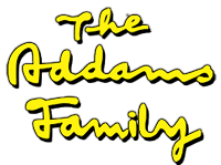 The Adams Family