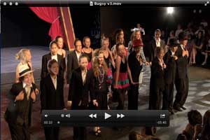 The Making of Bugsy Malone