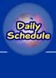 Daily Schedule